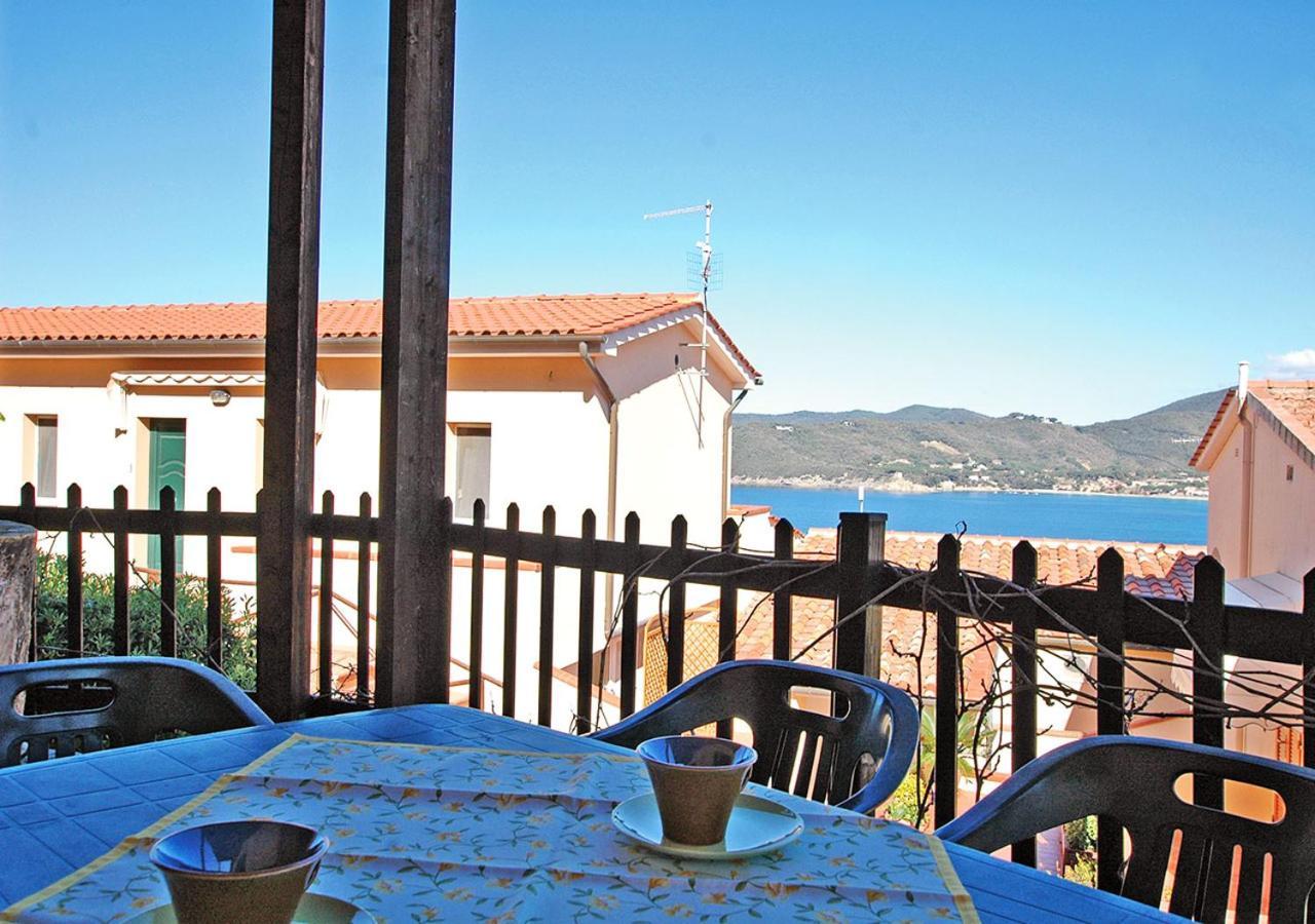 Le Maree La Paolina Bagno-Sprizze Exterior foto