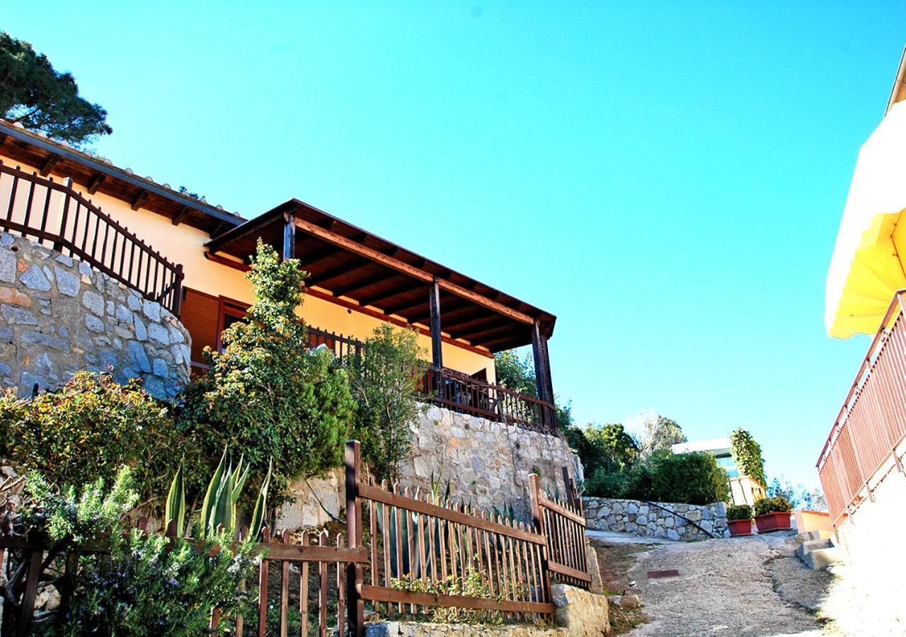 Le Maree La Paolina Bagno-Sprizze Exterior foto