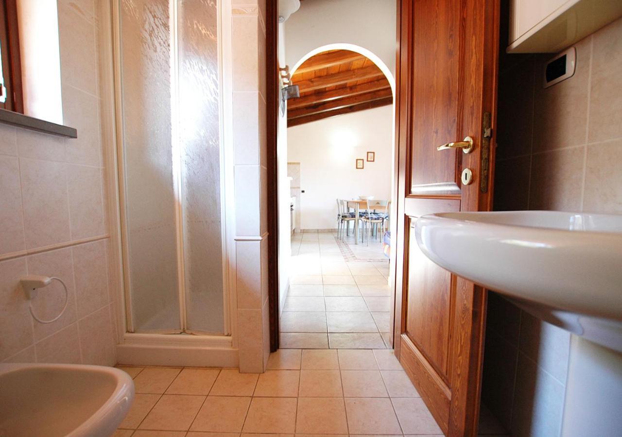 Le Maree La Paolina Bagno-Sprizze Exterior foto