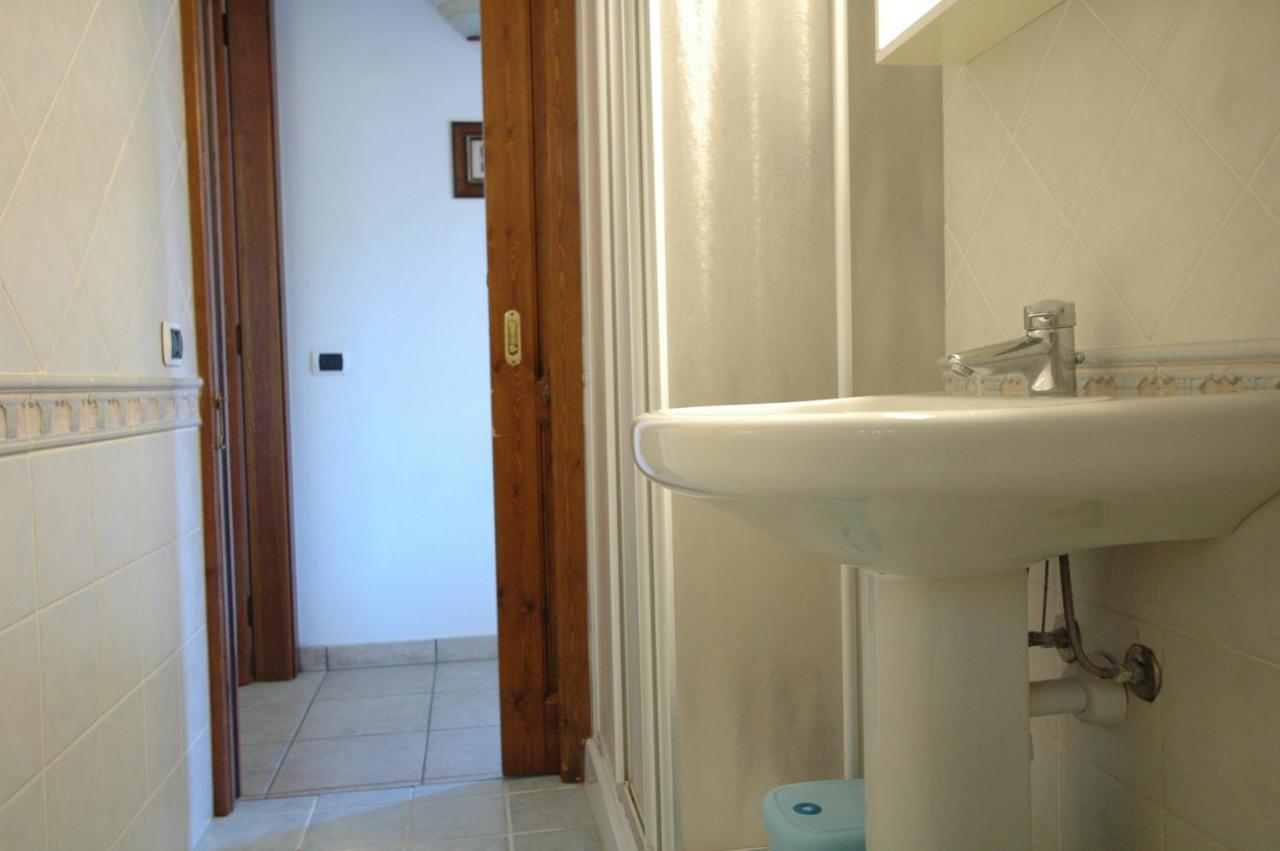 Le Maree La Paolina Bagno-Sprizze Exterior foto